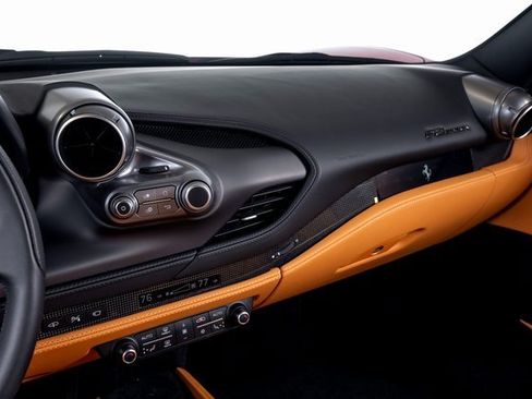 Used 2023 Ferrari F8 Tributo image 26