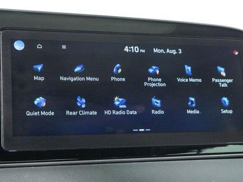 Used 2022 Hyundai Palisade Calligraphy FWD image 16