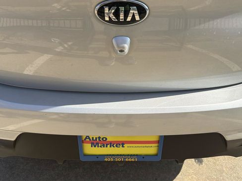 Used 2020 Kia Rio LX FWD image 41