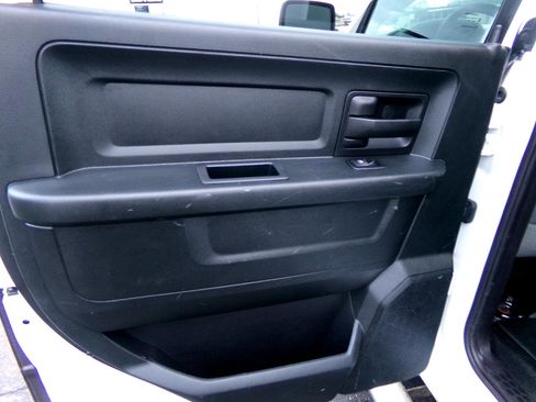 Used 2016 RAM 1500 Tradesman w/ Popular Equipment Group image 29