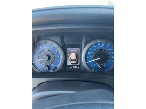 Certified 2017 Toyota Sienna XLE w/ XLE Navigation Package AWD/4WD image 8
