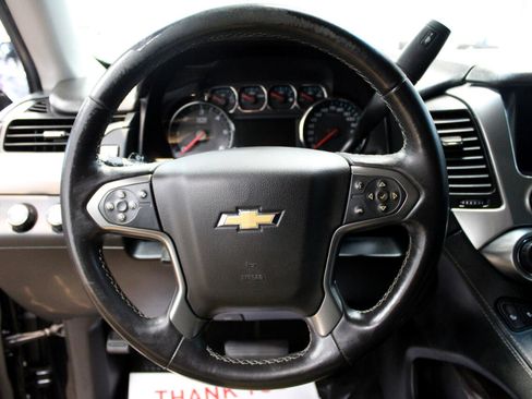 Used 2017 Chevrolet Tahoe LT image 18