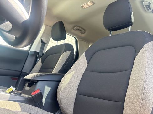 Used 2025 Ford Bronco Sport Big Bend image 8