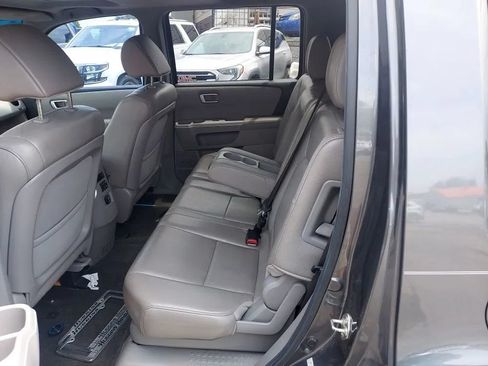 Used 2012 Honda Pilot EX-L image 7