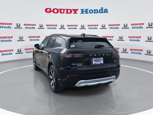 New 2026 Honda Prologue Touring image 7