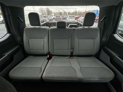 Used 2024 Ford F150 XLT image 21