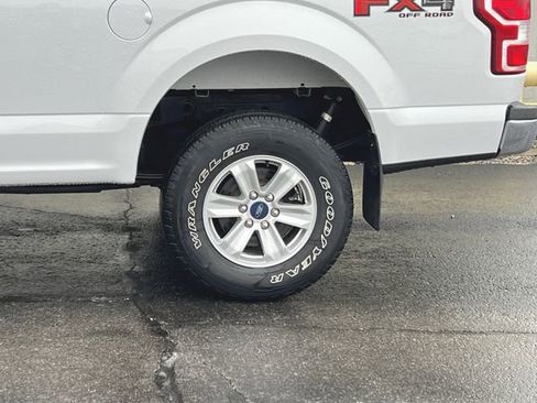 Used 2020 Ford F150 XL w/ Equipment Group 101A Mid image 19