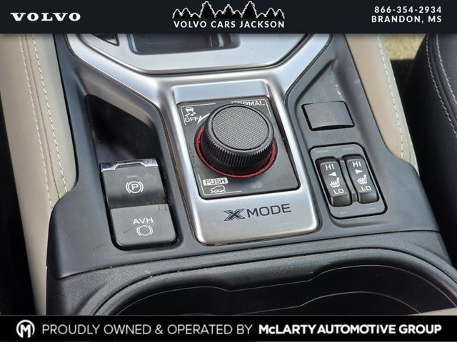 Used 2024 Subaru Forester Premium AWD/4WD image 25