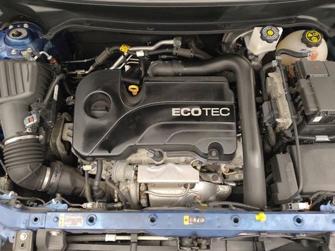 Used 2020 Chevrolet Equinox LT FWD image 30