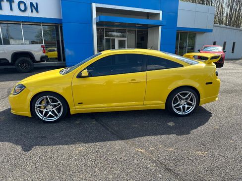 Used 2008 Chevrolet Cobalt SS image 6