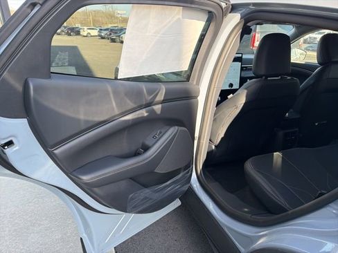 New 2026 Ford Mustang Mach-E Select w/ Comfort Package image 10