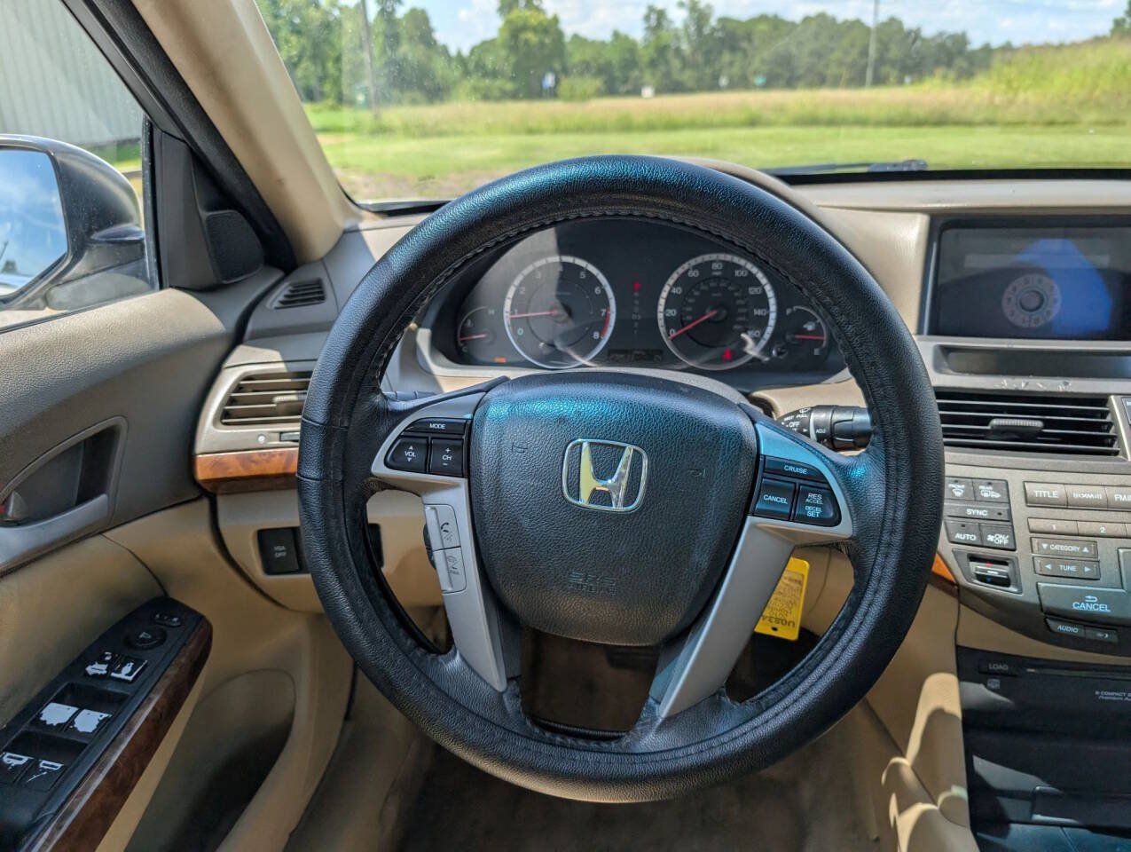 Used 2010 Honda Accord EX-L image 37