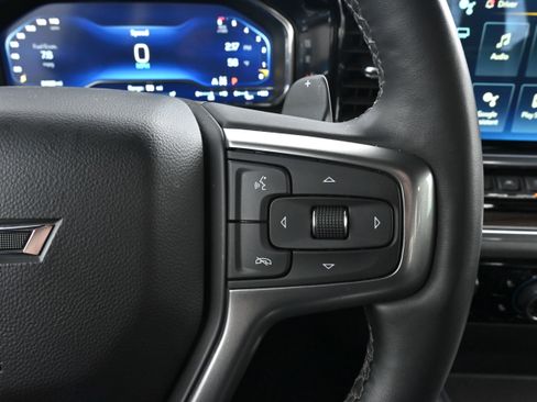 Used 2024 Chevrolet Silverado 1500 RST image 32