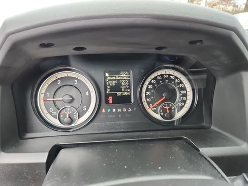 Used 2018 RAM 3500 SLT image 9