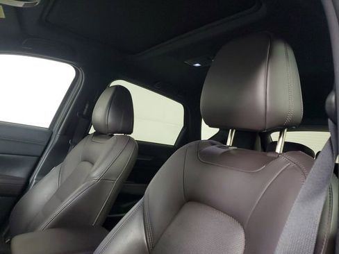 Used 2019 MAZDA CX-5 Signature image 23