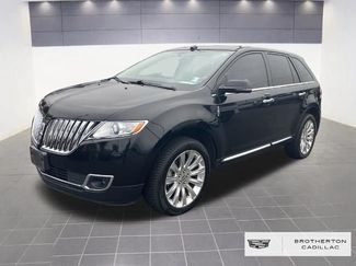 Used 2013 Lincoln MKX AWD 360° Tour