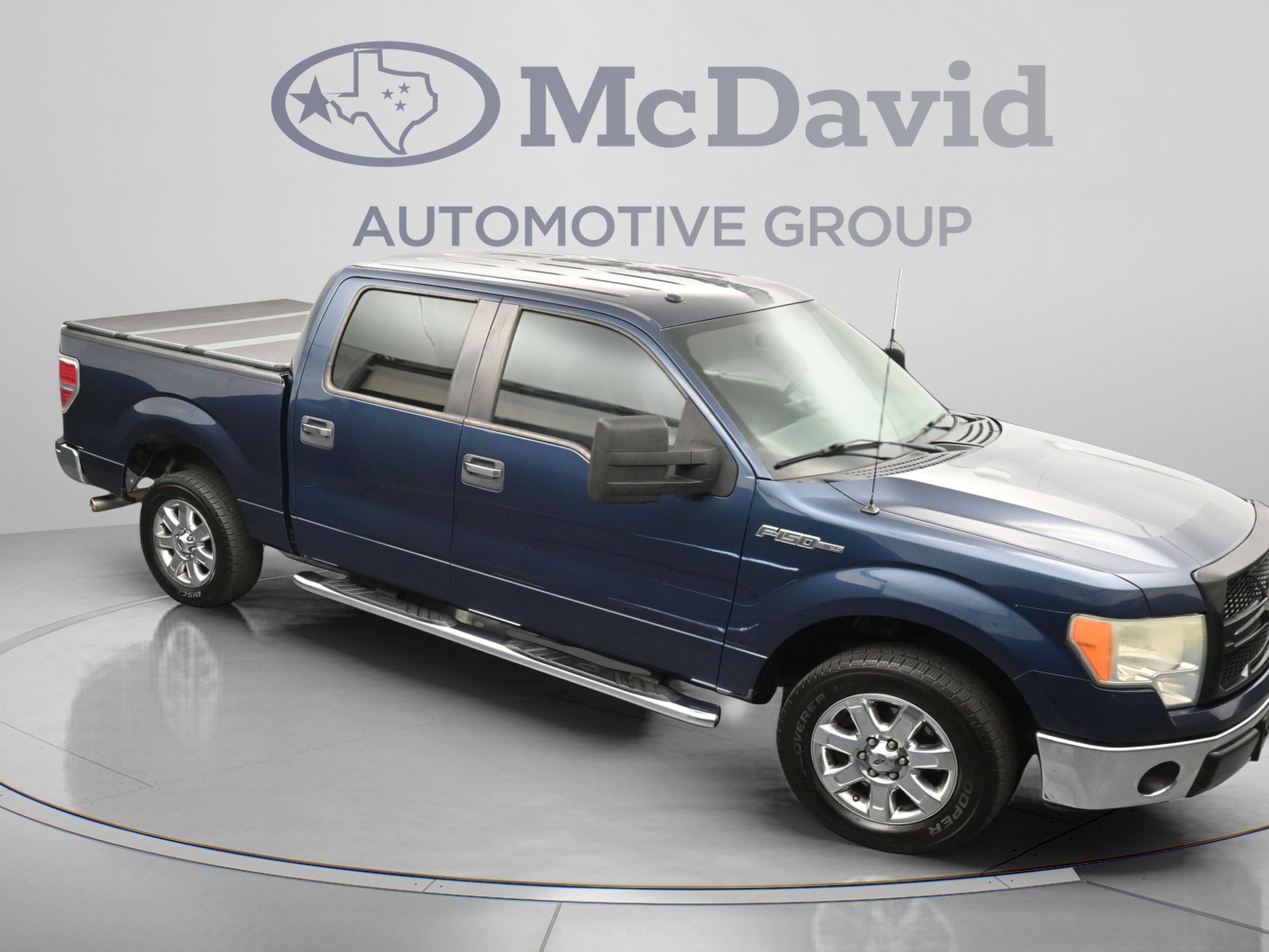 Used 2014 Ford F150 XLT w/ Equipment Group 302A Luxury RWD image 32