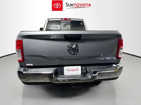 Used 2019 RAM 3500 Tradesman image 5