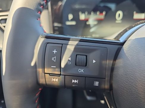 New 2026 Nissan Kicks SR w/ SR Premium Package image 22