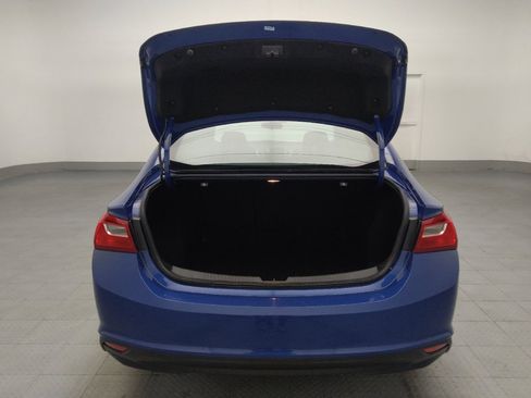 Used 2023 Chevrolet Malibu LS FWD image 29