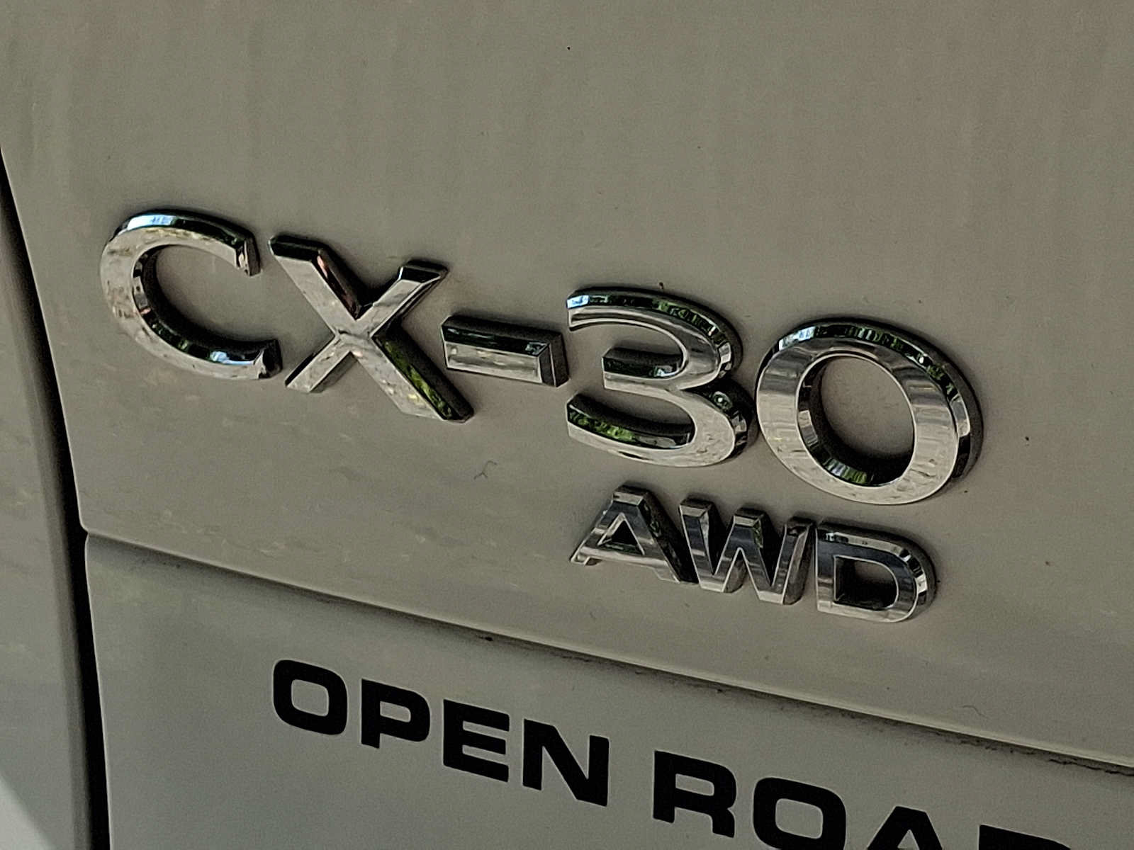 Used 2024 MAZDA CX-30 AWD 2.5 S image 27