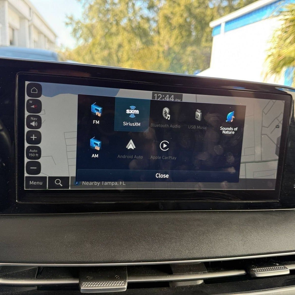 Used 2025 Hyundai Palisade SEL FWD image 24