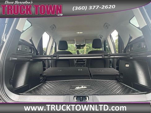 Used 2022 Ford Bronco Sport AWD/4WD image 12