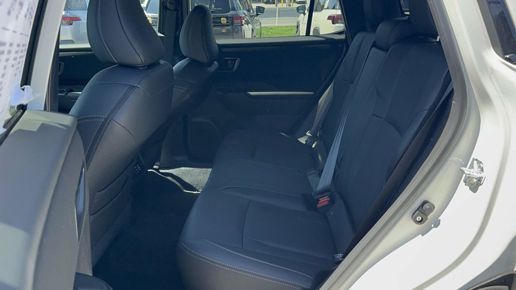 New 2026 Subaru Outback Limited AWD/4WD image 12