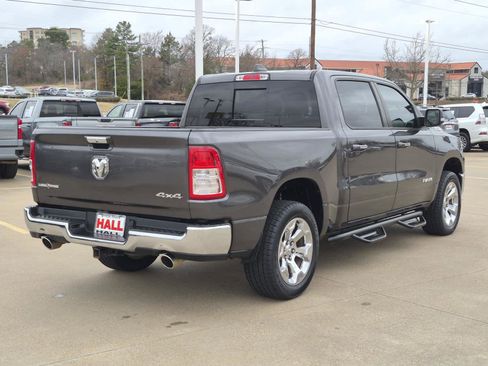 Used 2020 RAM 1500 Lone Star image 6