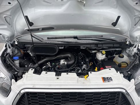 Used 2024 Ford Transit 250 Low Roof w/ Exterior Upgrade Package image 26