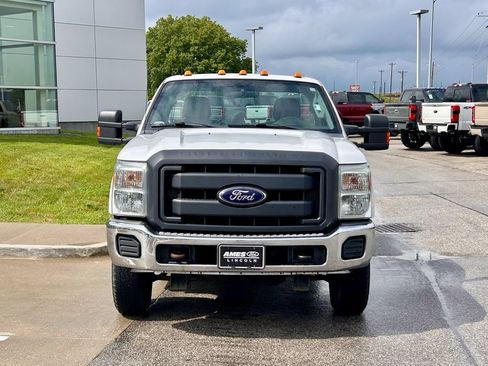 Used 2012 Ford F250 XL w/ PWR Equipment Group AWD/4WD image 8