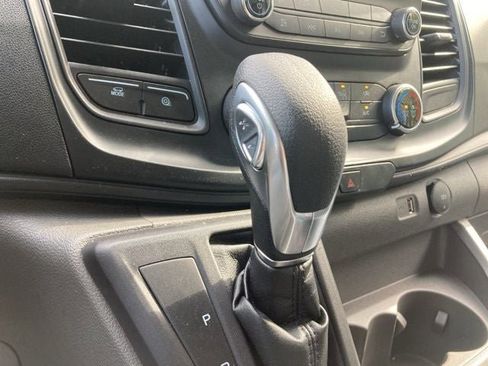 New 2024 Ford Transit 350 image 29