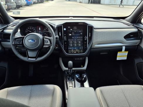New 2026 Subaru Forester Premium AWD/4WD image 5
