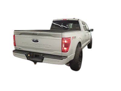 Used 2023 Ford F150 XLT w/ Equipment Group 302A High AWD/4WD image 6