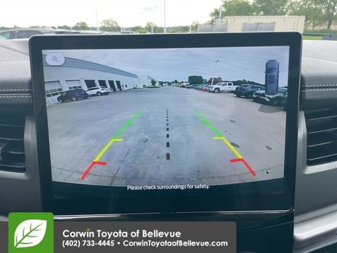 Used 2024 Ford Expedition XLT AWD/4WD image 19