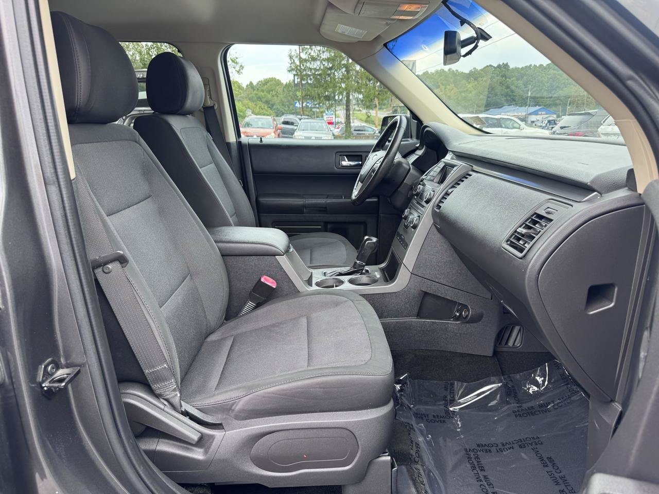 Used 2015 Ford Flex SE FWD image 15