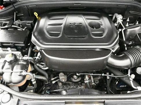 Used 2021 Jeep Grand Cherokee Limited w/ Quick Order Package 28K 80th image 35