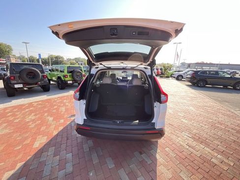 Certified 2023 Honda CR-V EX-L image 30