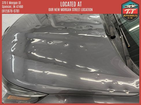Used 2020 Subaru Legacy Sport AWD/4WD image 17