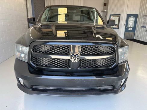 Used 2019 RAM 1500 Express w/ Wheel & Sound Group AWD/4WD image 5