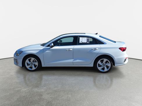 Used 2023 Audi A3 2.0T Premium w/ Convenience Package image 16