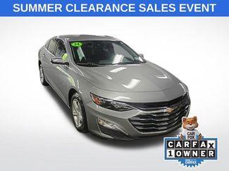 Used 2024 Chevrolet Malibu LS FWD video 1