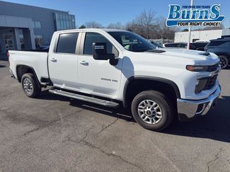 Used 2025 Chevrolet Silverado 2500 LT w/ Convenience Package video 1