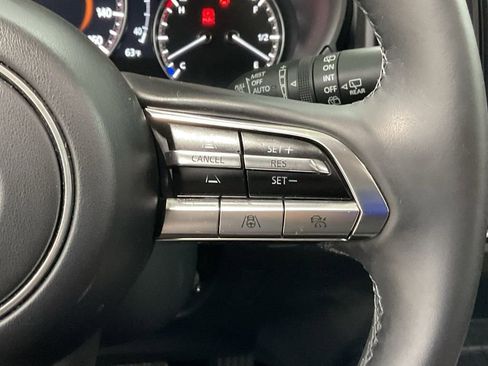 Used 2025 MAZDA CX-50 2.5 Turbo w/ Accent Package image 10