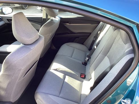 Used 2026 Toyota Camry LE w/ Convenience Package FWD image 12