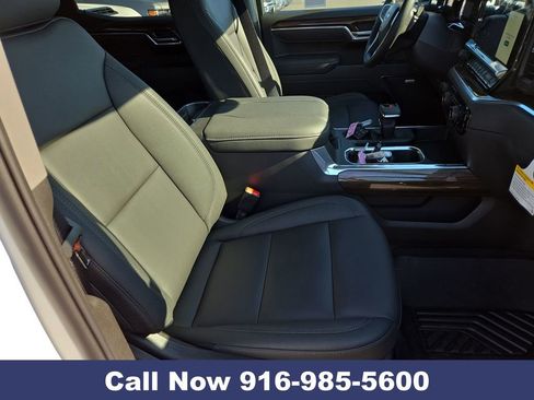 New 2026 Chevrolet Silverado 1500 LT Trail Boss w/ Convenience Package II image 24