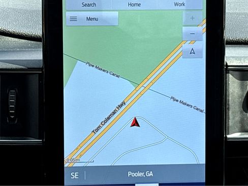 Used 2020 Ford Explorer ST w/ ST Street Pack image 6