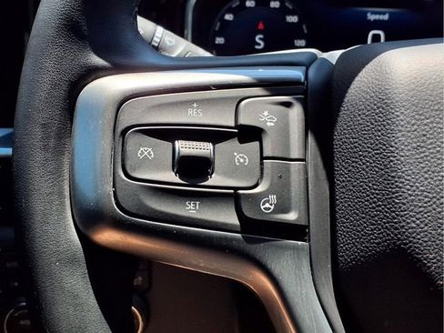 Certified 2023 Chevrolet Silverado 1500 RST AWD/4WD image 12
