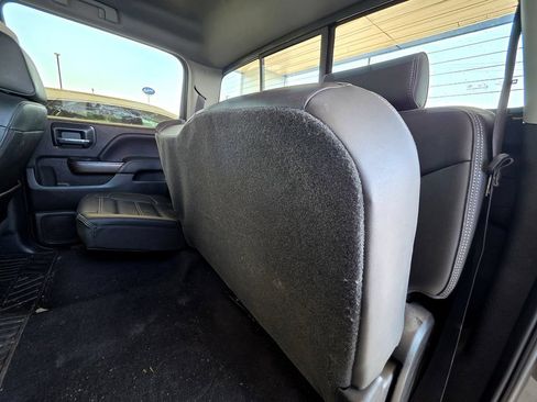 Used 2018 GMC Sierra 1500 Denali AWD/4WD image 63