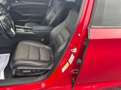 Used 2021 Honda Accord Sport image 21